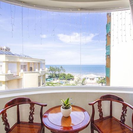 Hoang Phat Hotel Vũng Tàu Exteriér fotografie