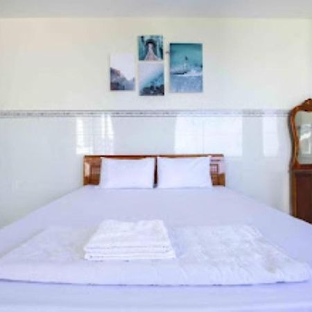 Hoang Phat Hotel Vũng Tàu Exteriér fotografie