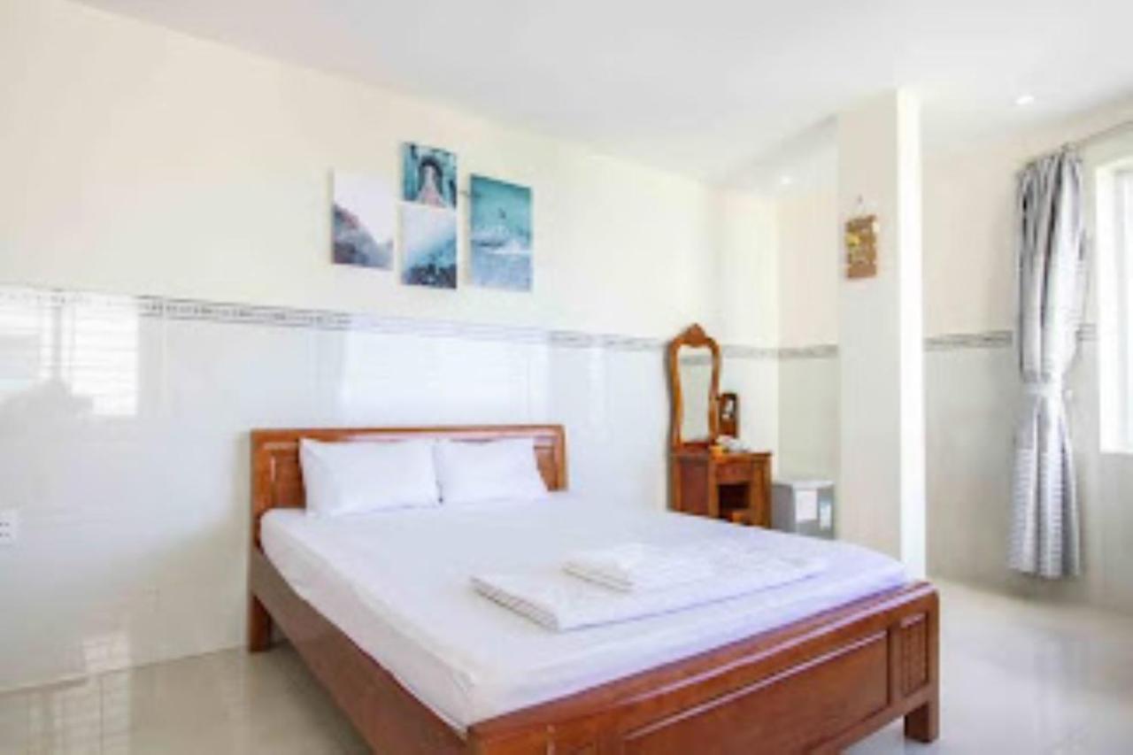 Hoang Phat Hotel Vũng Tàu Exteriér fotografie
