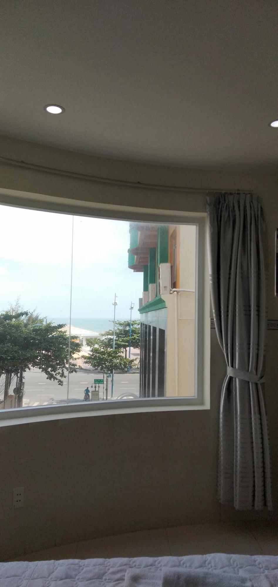 Hoang Phat Hotel Vũng Tàu Pokoj fotografie