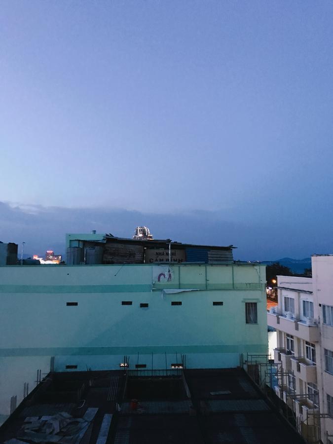 Hoang Phat Hotel Vũng Tàu Exteriér fotografie
