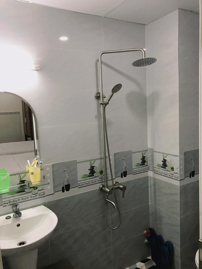 Hoang Phat Hotel Vũng Tàu Exteriér fotografie